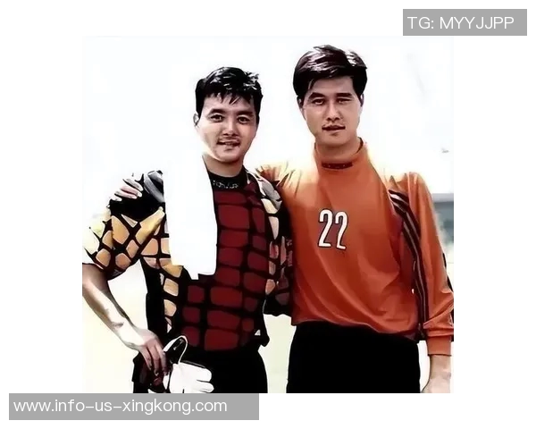 足球江洪：从绿茵场到人生舞台的传奇旅程与心路历程