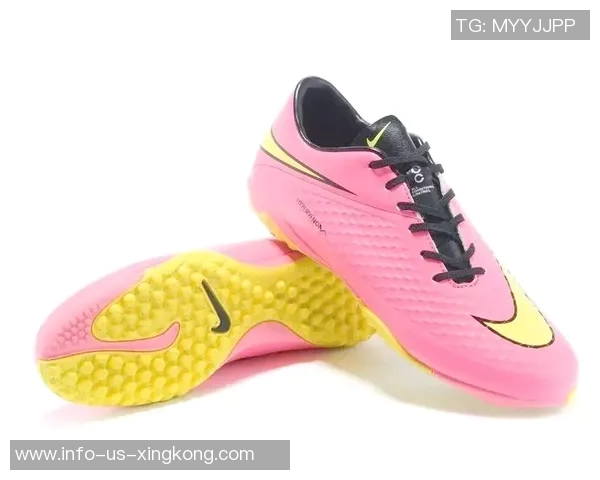 选择适合你的足球鞋橡胶钉类型提升场上表现的全面指南